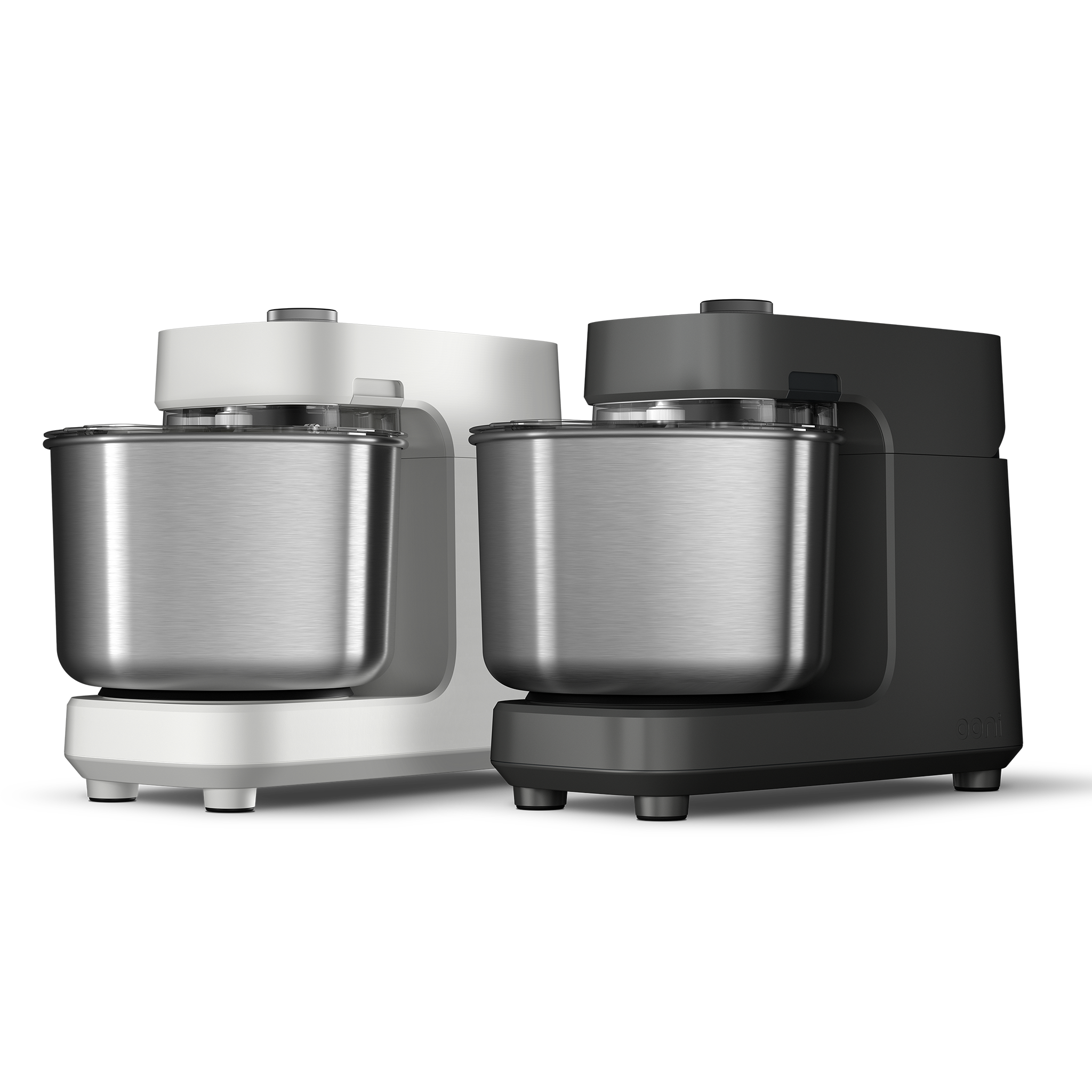 Ooni Halo Pro Spiral Dough Mixer