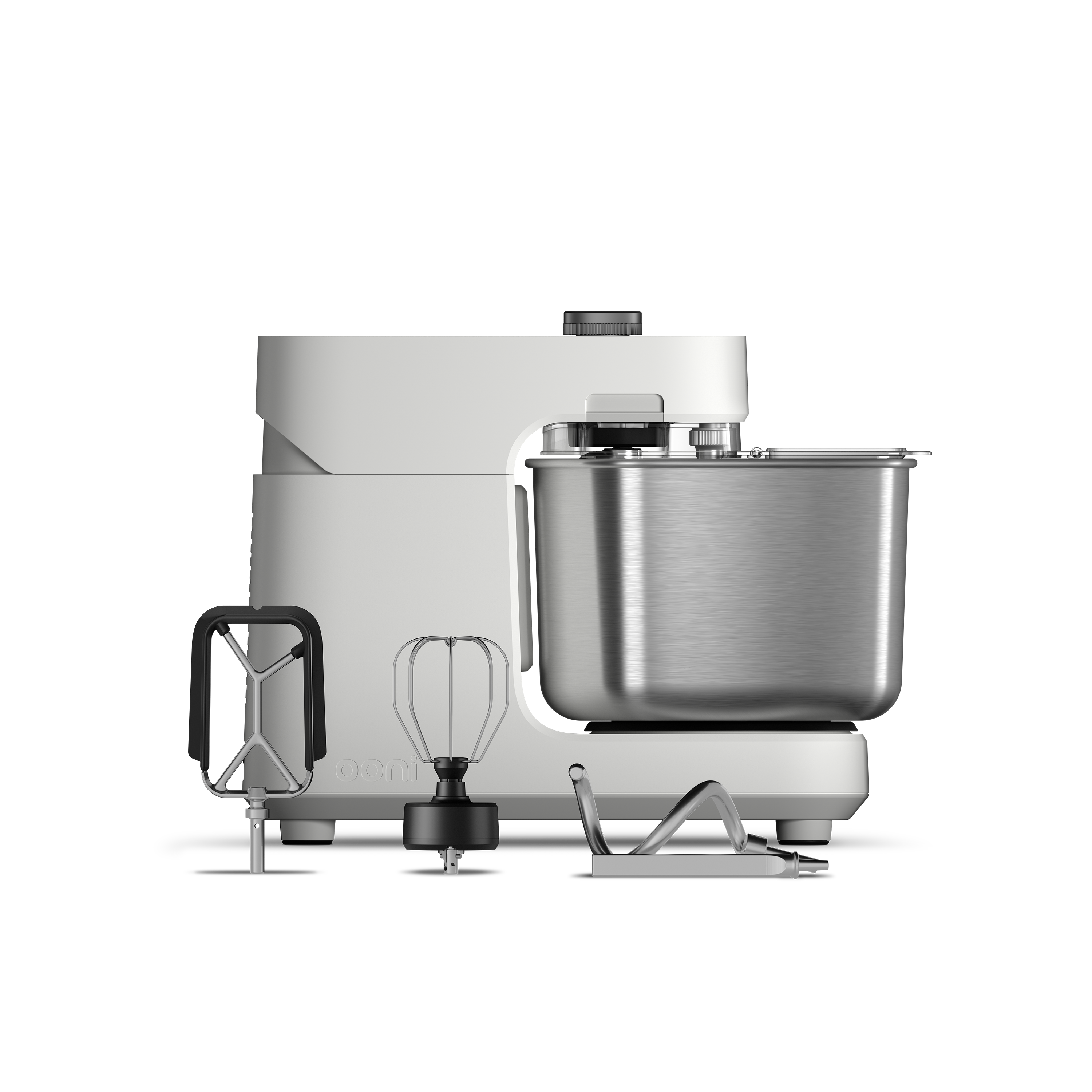 Ooni Halo Pro Spiral Dough Mixer