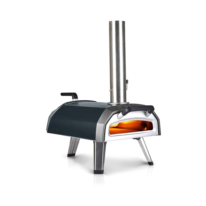 Karu 12G Pizza Oven | Cliquez sur cette image pour ouvrir la fenêtre modale de produits. La fenêtre modale de produits permet de zoomer sur les images.