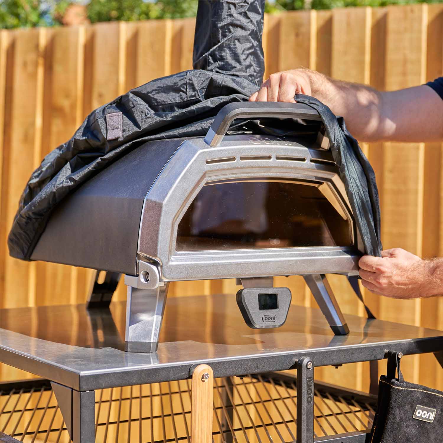 Cover for Ooni Karu 16 and Karu 2 Pro