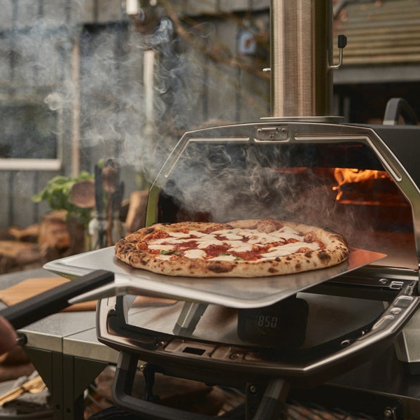 Ooni Essential Accessory Bundle