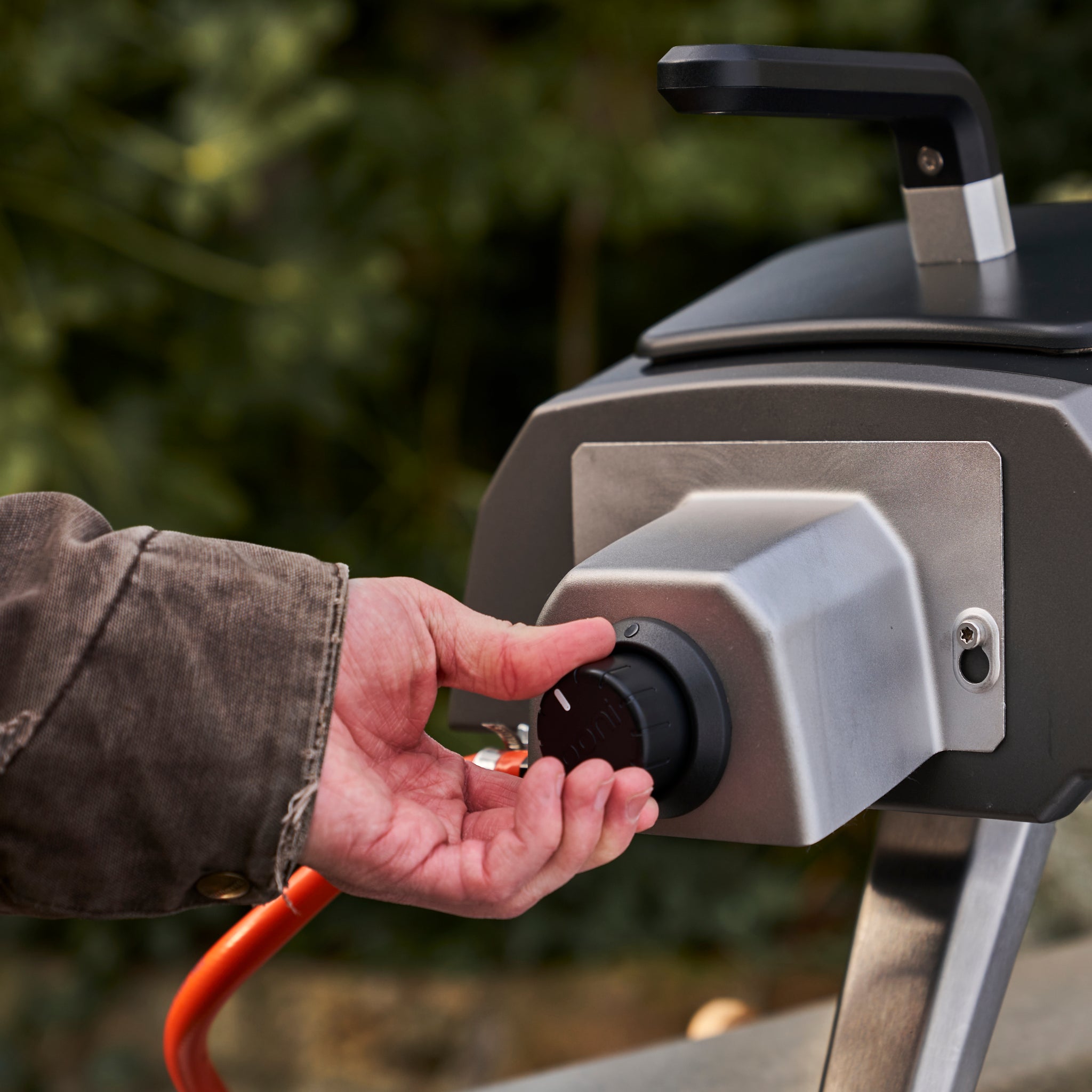 Collection d'essentiels pour four Ooni Karu 2