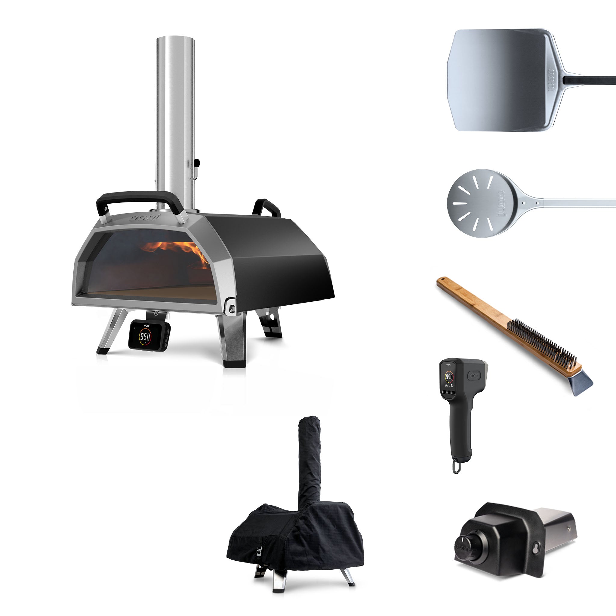 Pack ultime pour Karu 2 Pro