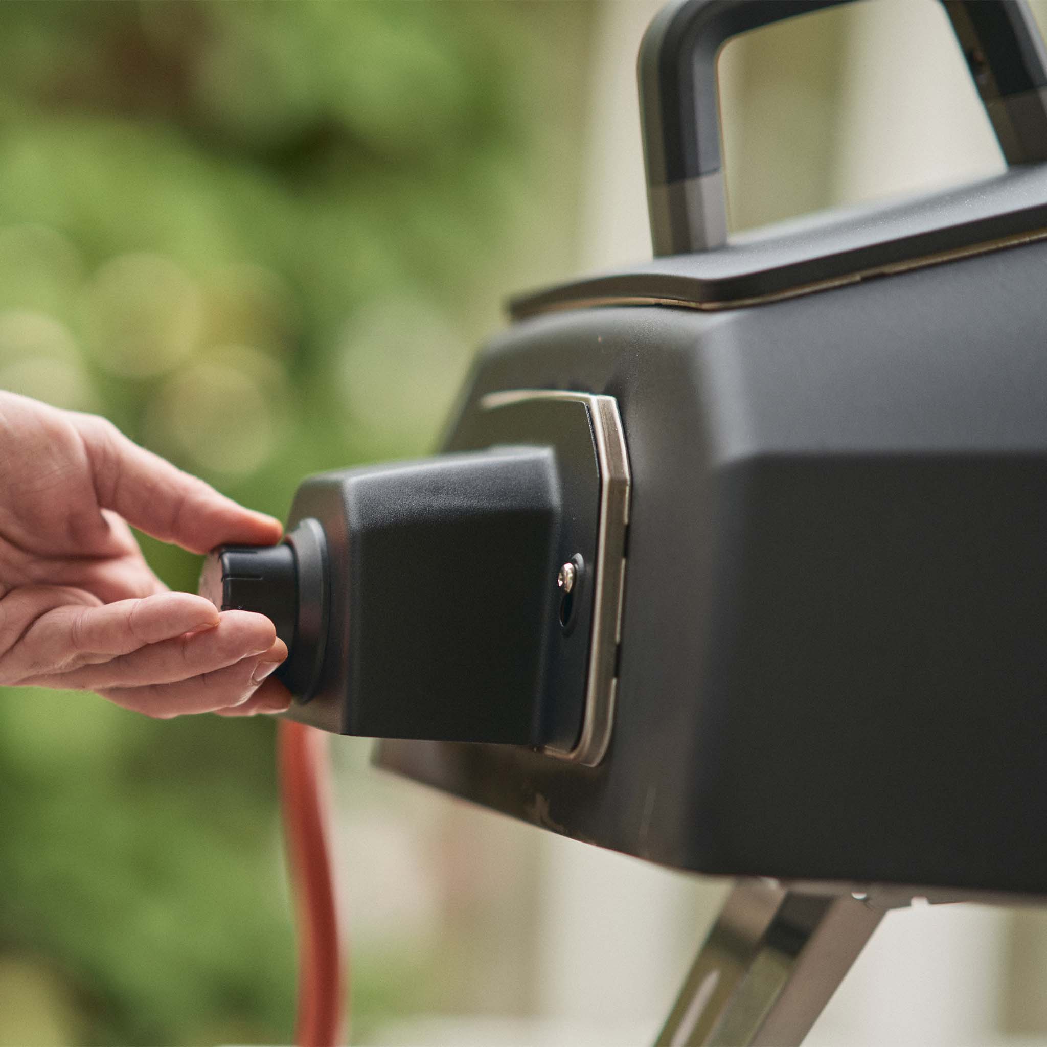 Brûleur à gaz pour Ooni Karu 2 Pro