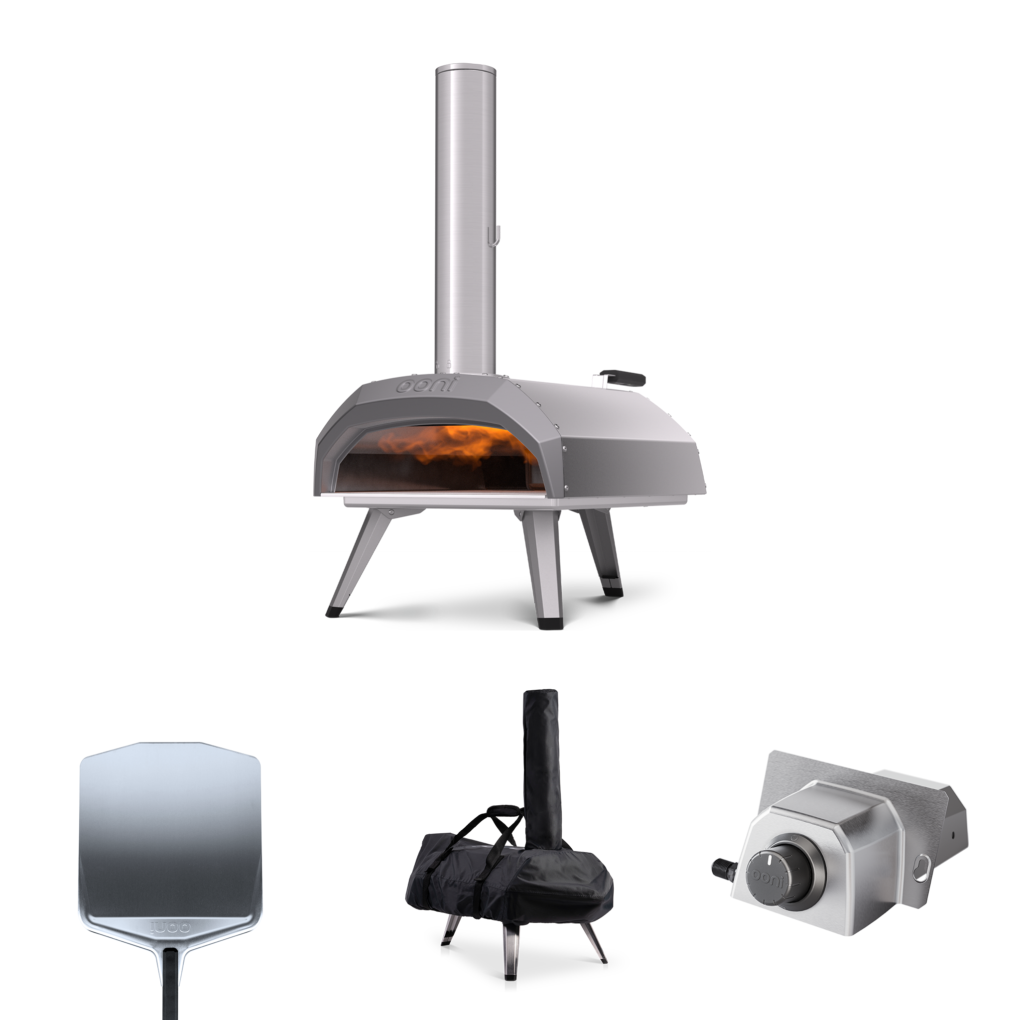 Pack des essentiels pour Karu 12