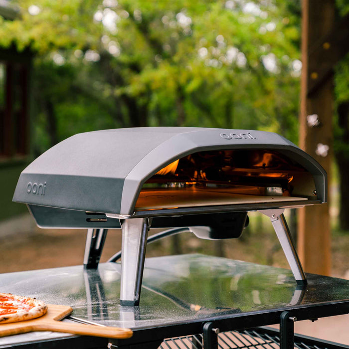 Ooni Koda 16 Gas Powered Pizza Oven — Ooni Canada