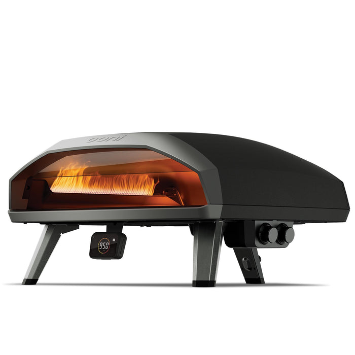 Ooni Koda 2 Max Gas Powered Pizza Oven - 1