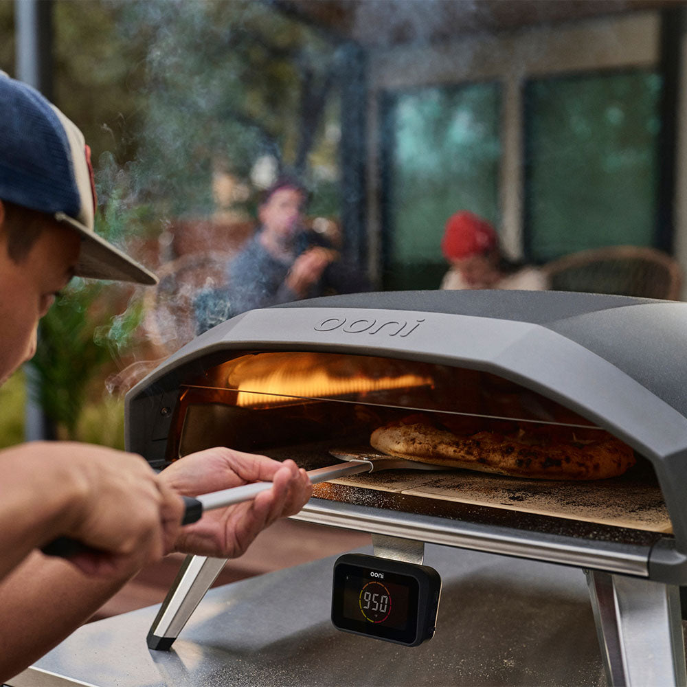Ooni Koda 2 Pro Gas Powered Pizza Oven- 2nd Generation