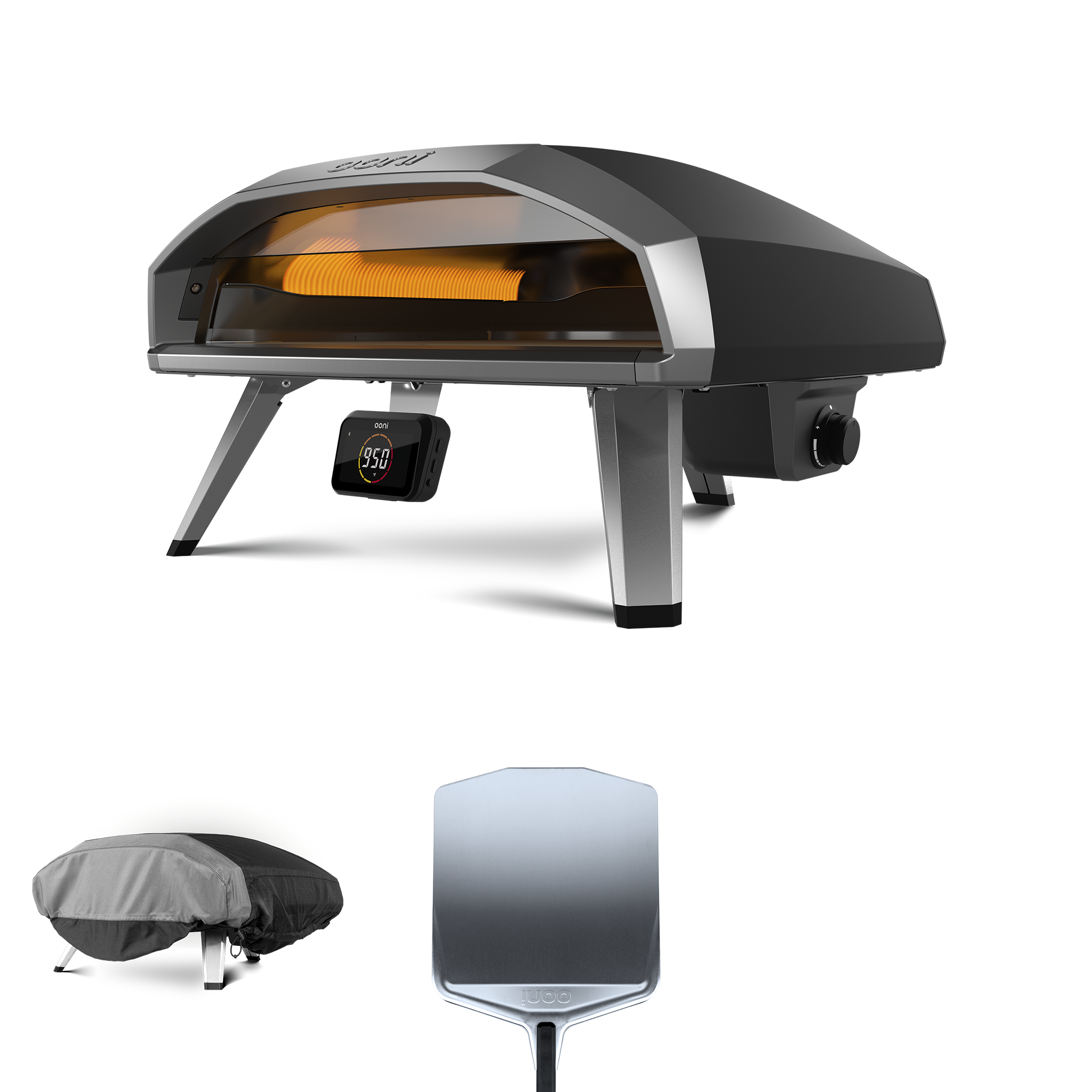 Pack des essentiels pour Koda 2 Pro