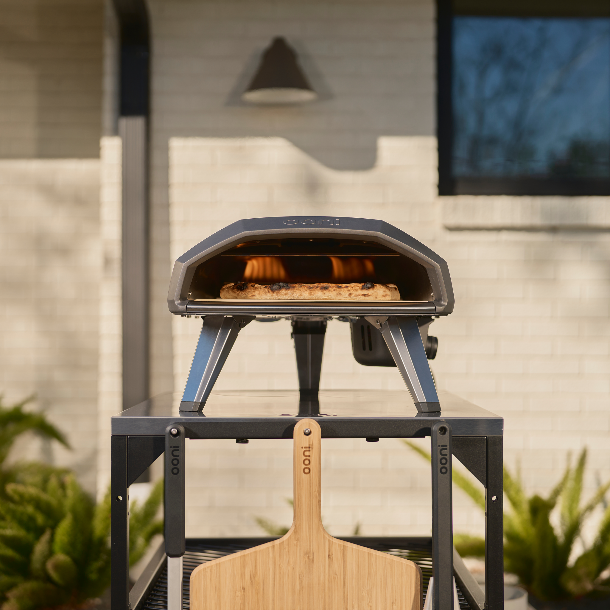Ooni Koda 2 Gas-powered Pizza Oven | Outdoor Pizza Oven — Ooni Canada Ooni Koda 2 Gas-powered Pizza Oven | Outdoor Pizza Oven — Ooni Canada