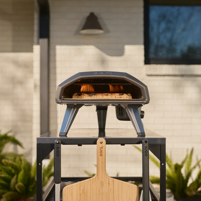 Ooni Koda 2 Gas-powered Pizza Oven | Outdoor Pizza Oven — Ooni Canada Ooni Koda 2 Gas-powered Pizza Oven | Outdoor Pizza Oven — Ooni Canada