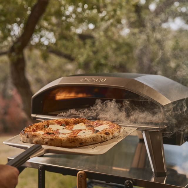 Ooni Koda 2 Pro Gas-powered Pizza Oven | Outdoor Pizza Oven — Ooni Ooni Koda 2 Pro Gas-powered Pizza Oven | Outdoor Pizza Oven — Ooni