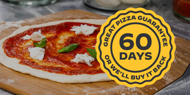 This Ooni Oven Can Cook a Pizza in 60 Seconds, and It's Over $100 Off for  Cyber Monday