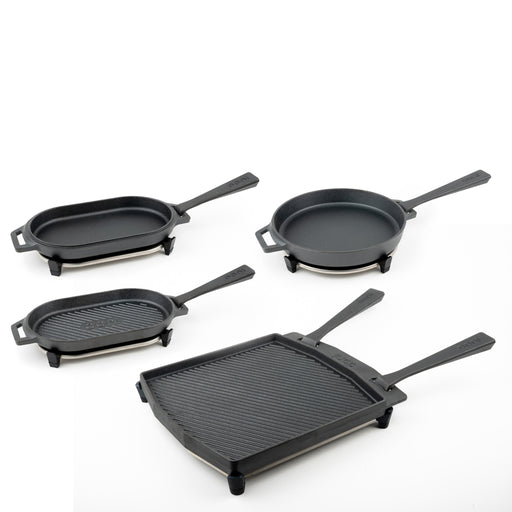 Cast Iron Bundle