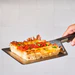 Detroit-Style Pizza on Spatula