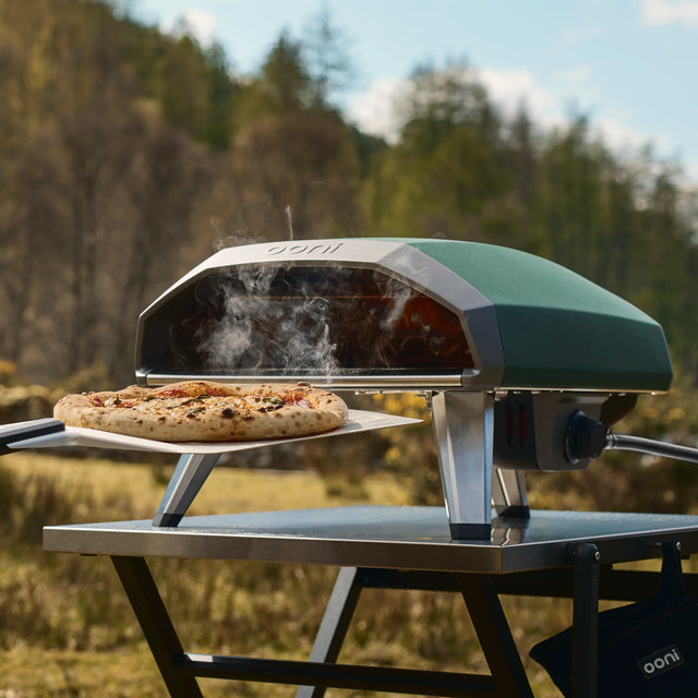 Ooni Koda 2 Gas Powered Pizza Oven- 2nd Generation