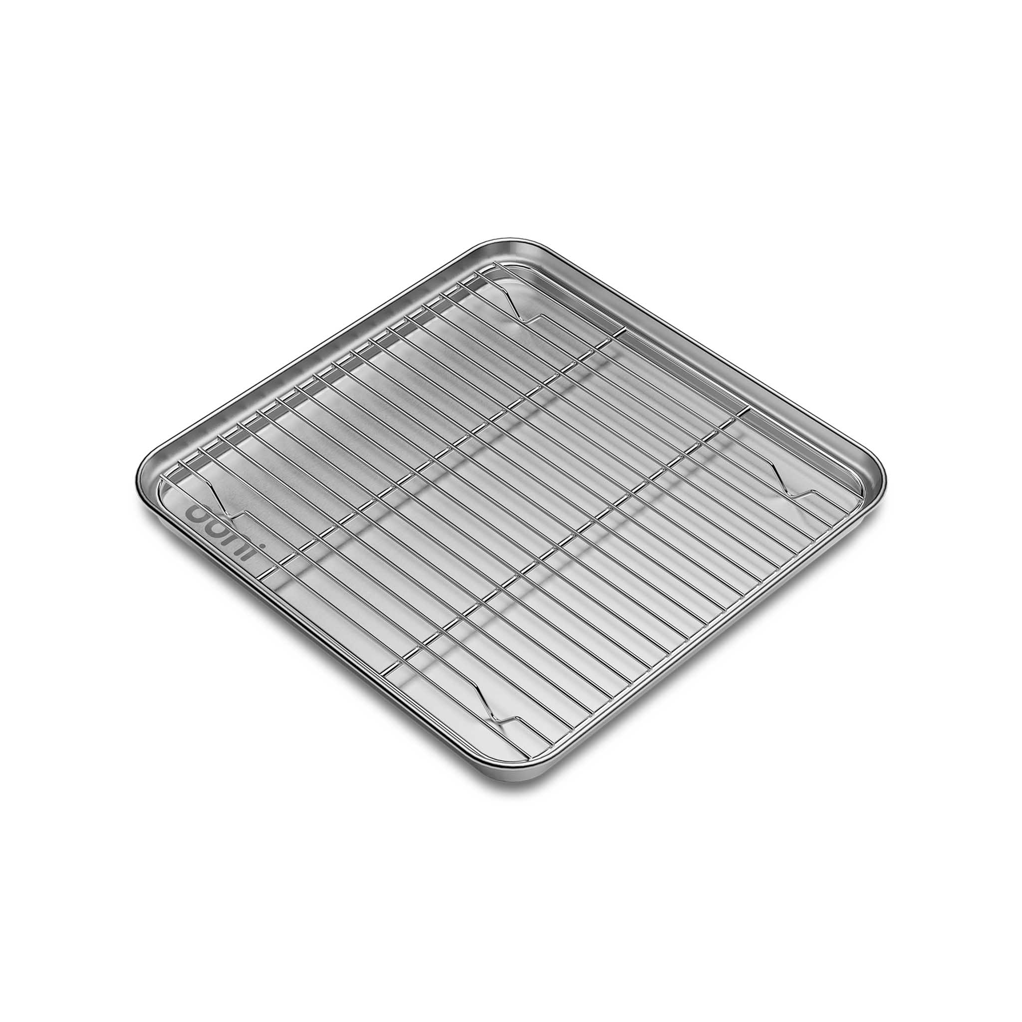Ooni Sheet Pan & Rack - Thumbnail 3