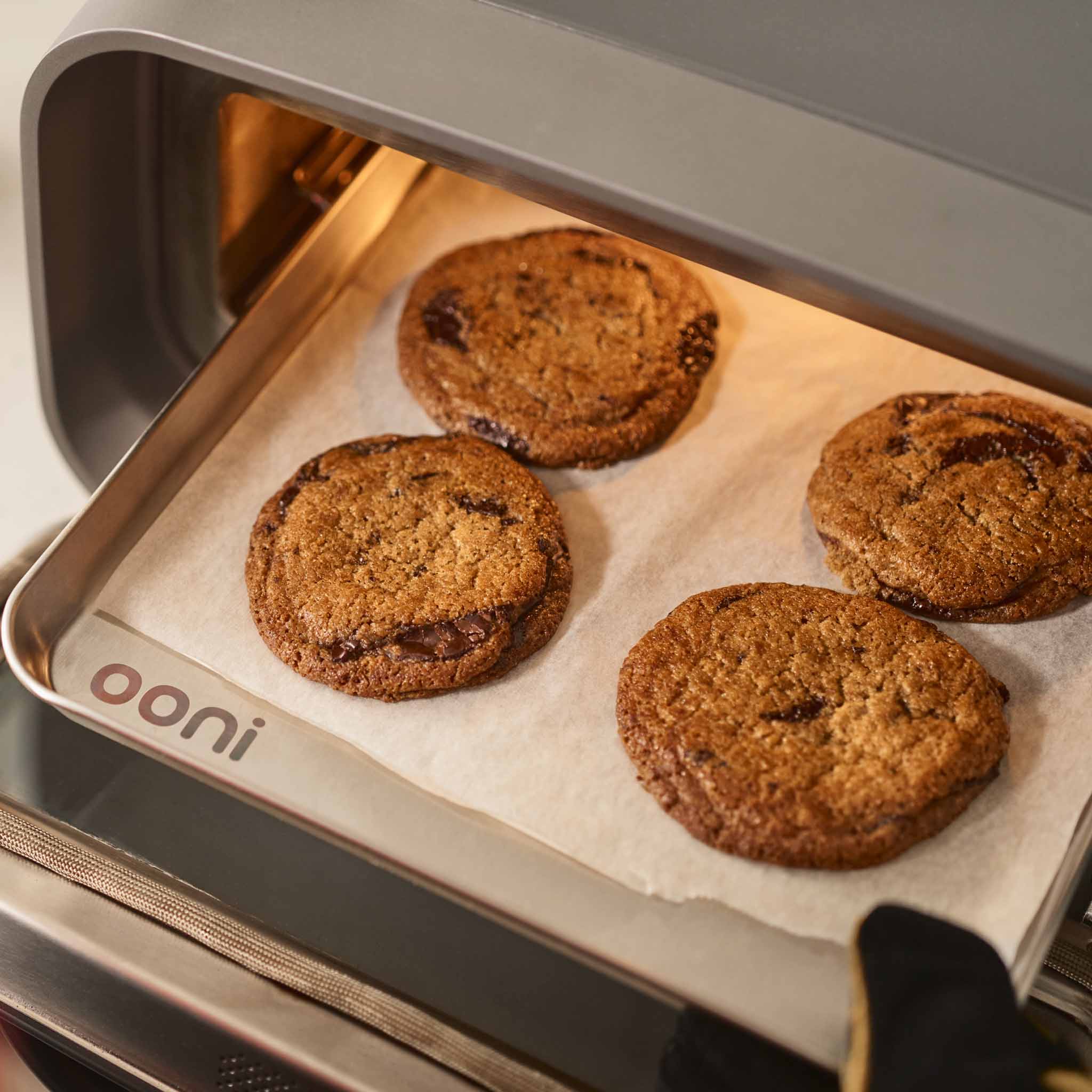 Ooni Sheet Pan & Rack - Thumbnail 4
