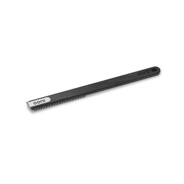 Brosse Pour Four à Pizza De 36 Po Par WPPO Avec Grattoir En Acier Inoxydable Wkba 36w 330981539 Brosse Pour Four à Pizza De 36 Po Par WPPO Avec Grattoir En Acier Inoxydable Wkba 36w 330981539