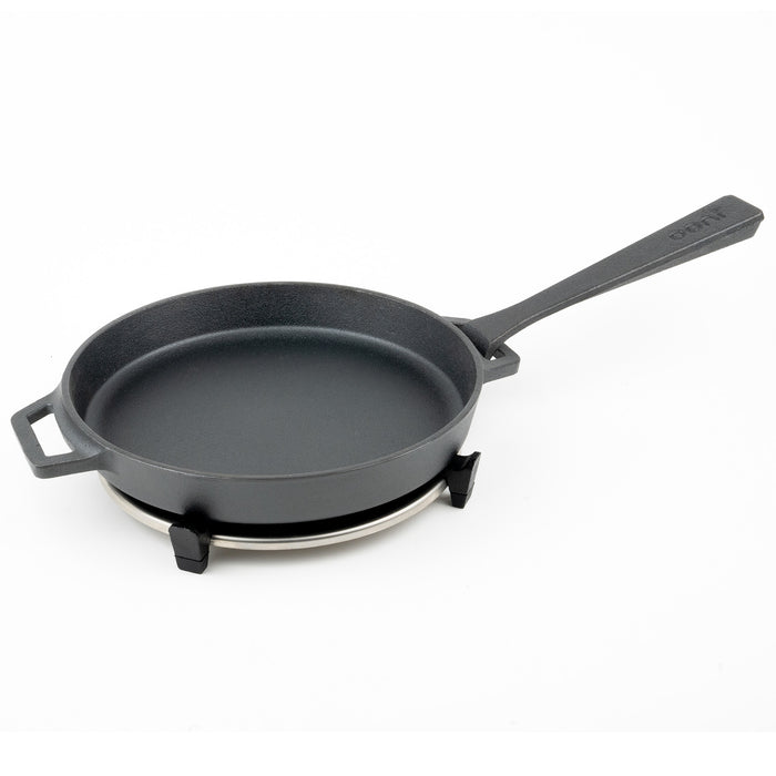 Ooni Cast Iron Skillet Pan - 1