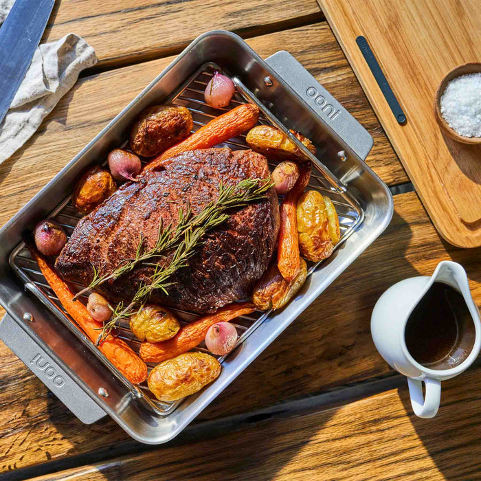 Ooni Roasting Pan - 10