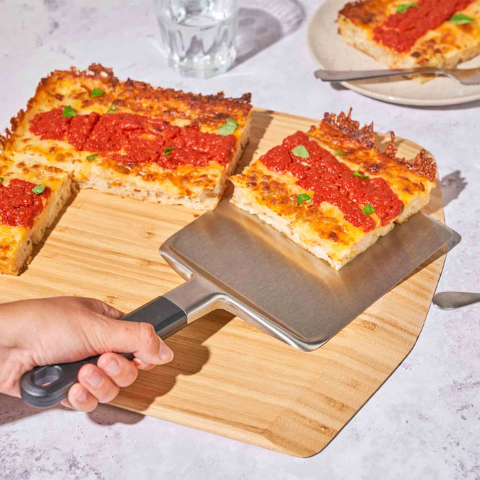La spatule à pizza Ooni - 5