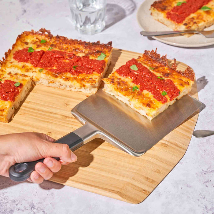 Ooni Pan Pizza Spatula - 5