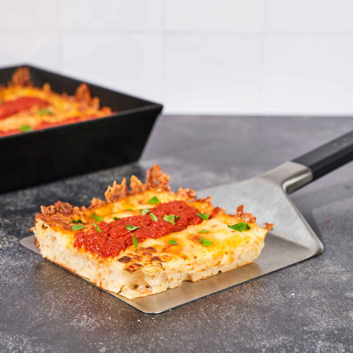 Ooni Pan Pizza Spatula - 4