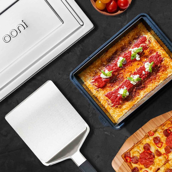 Ooni Pan Pizza Spatula - 8