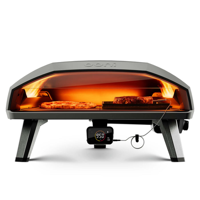 Ooni Koda 2 Max Gas Powered Pizza Oven - 3