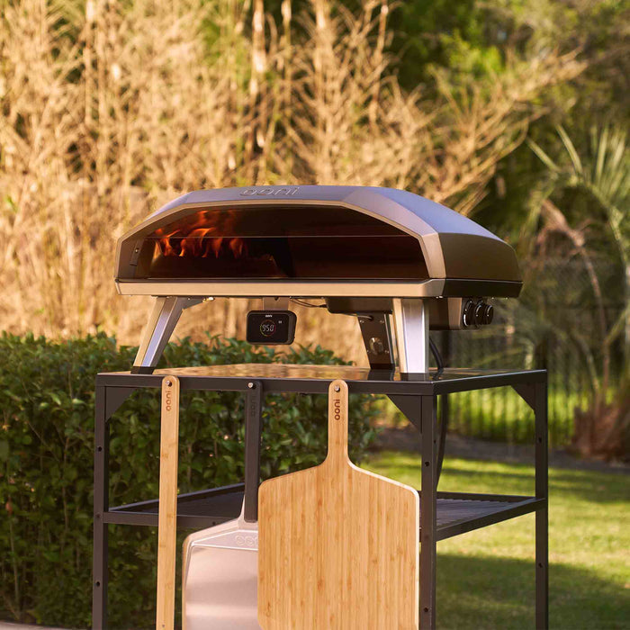 Ooni Koda 2 Max Gas Powered Pizza Oven - 5