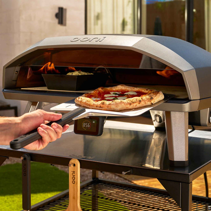 Ooni Koda 2 Max Gas Powered Pizza Oven - 9