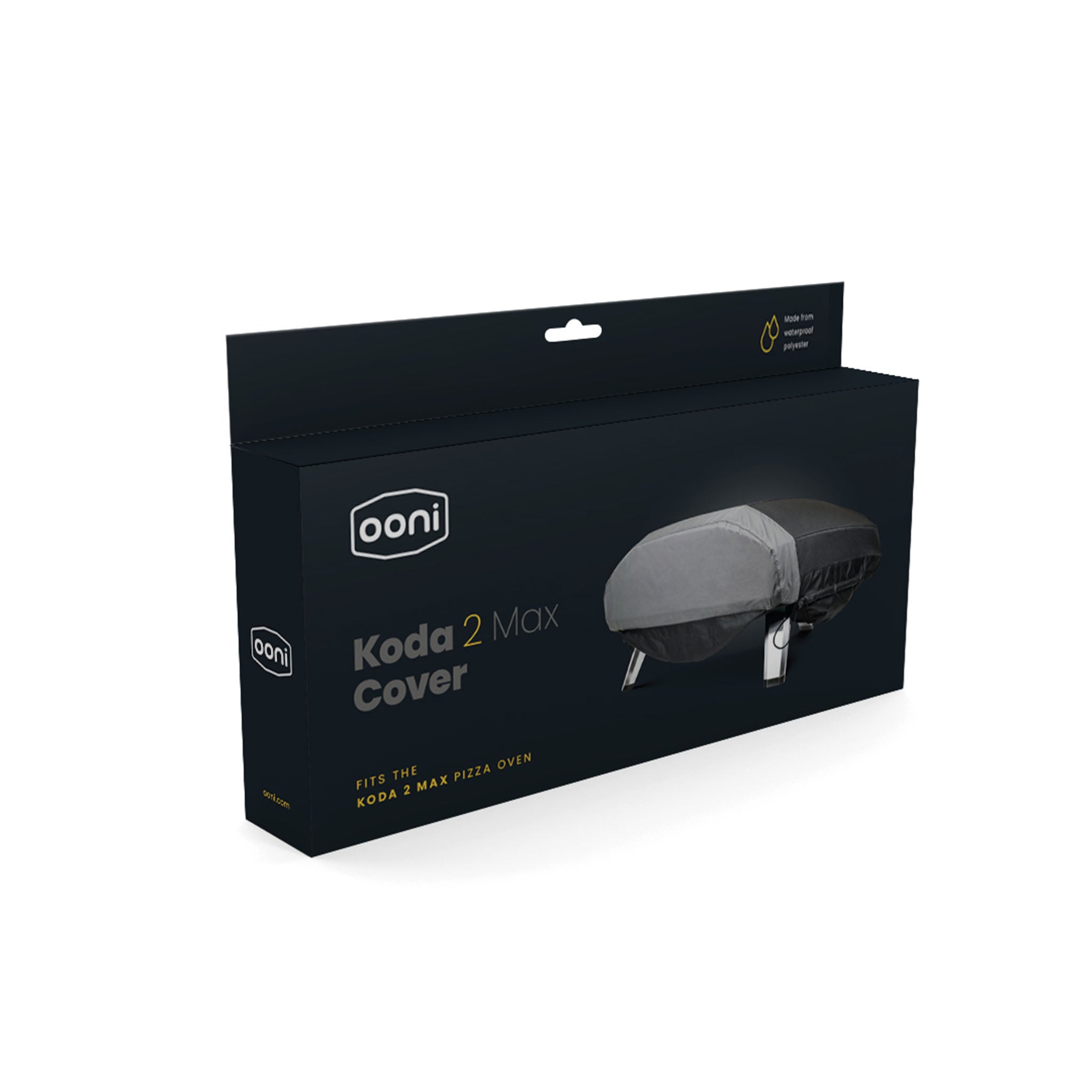 Ensemble de démarrage Ooni Koda 2 Max