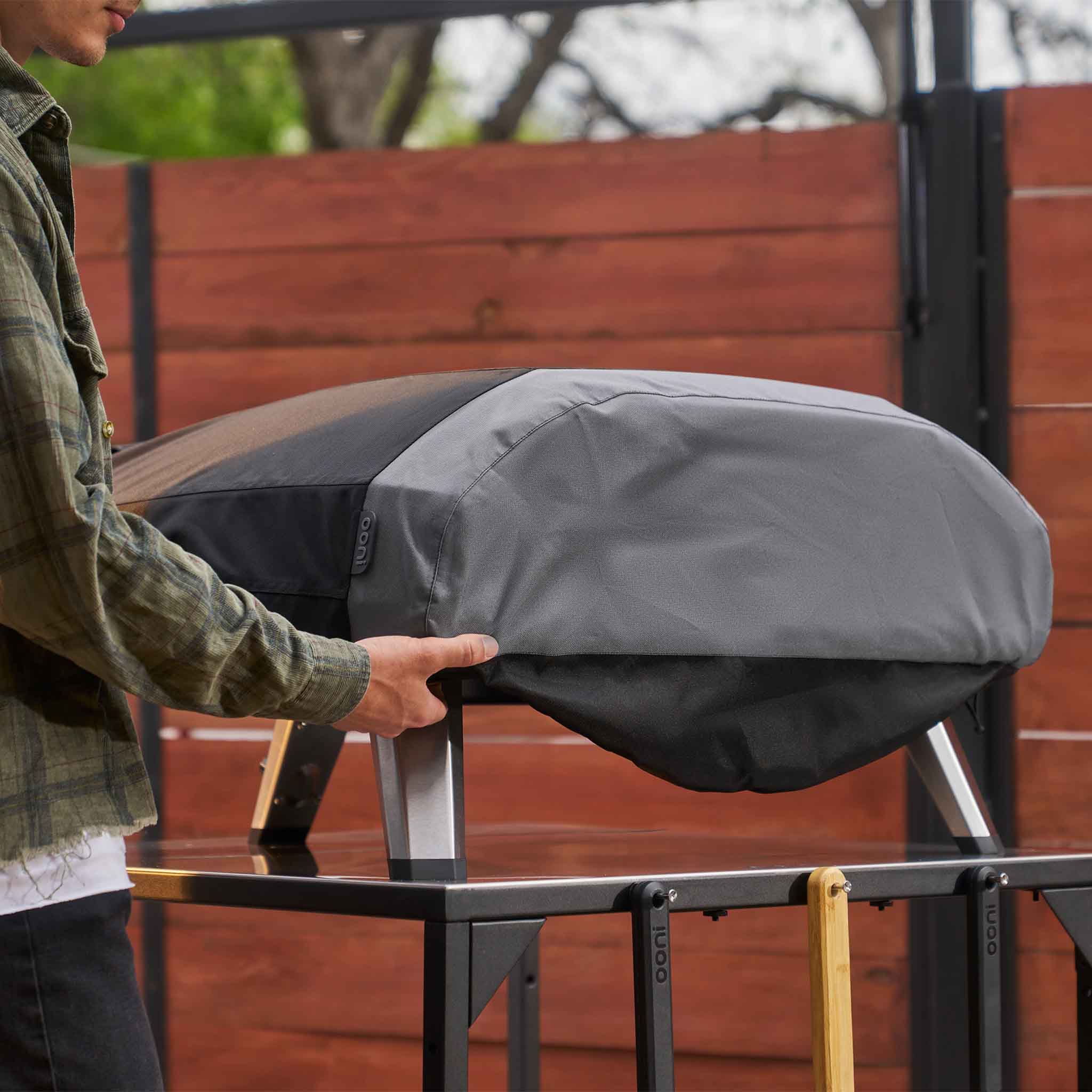 Housse pour Ooni Koda 2 Max