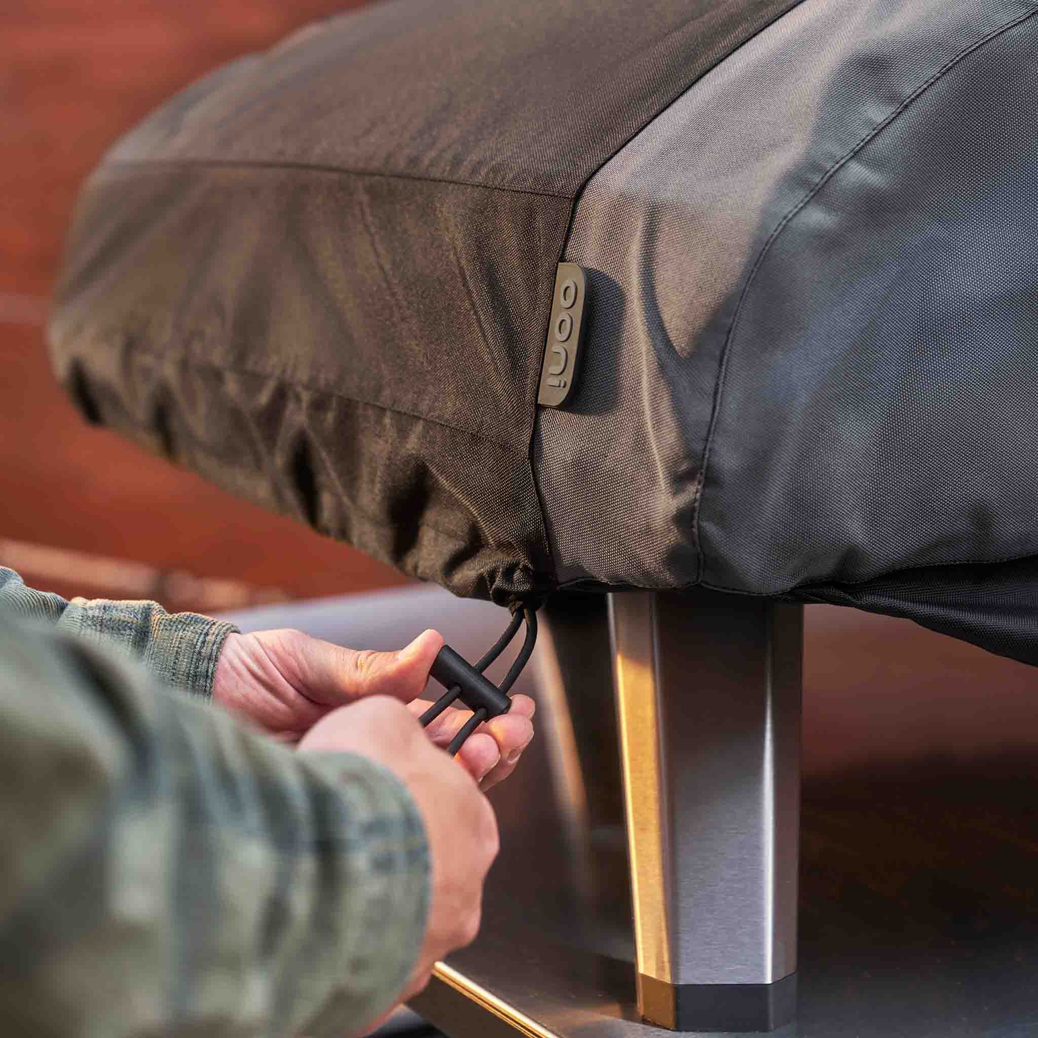 Ensemble de démarrage Ooni Koda 2 Max