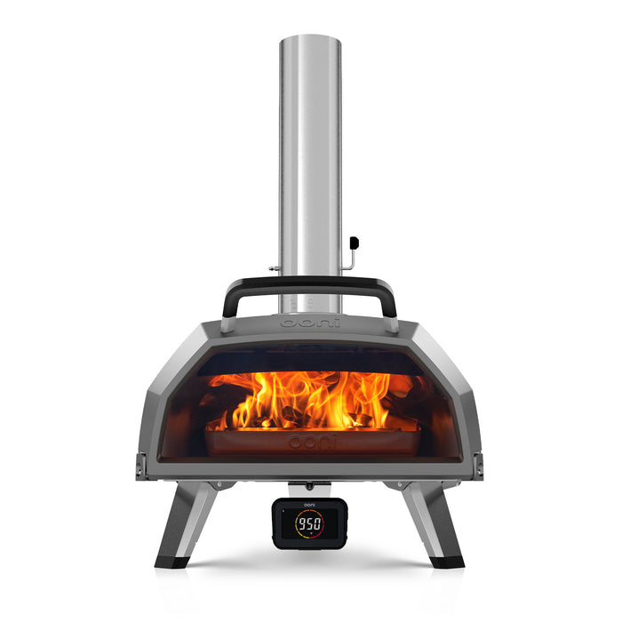 Ooni Karu 2 Pro Multi-Fuel Pizza Oven - 2