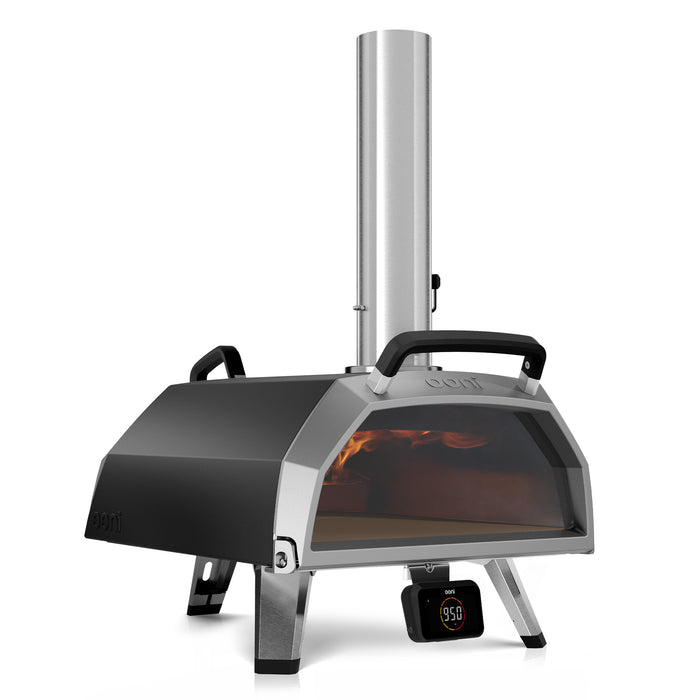 Ooni Karu 2 Pro Multi-Fuel Pizza Oven - 1