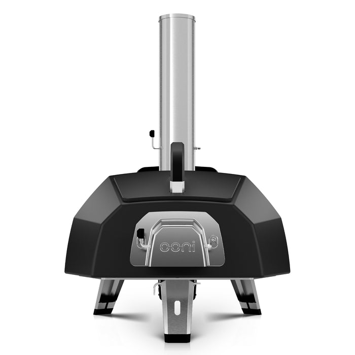 Ooni Karu 2 Pro Multi-Fuel Pizza Oven - 4