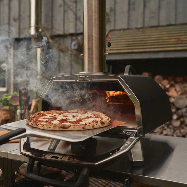 9 Tips for Launching the (Almost) Perfect Pizza