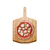 Ooni Bamboo Pizza Peel & Serving Board