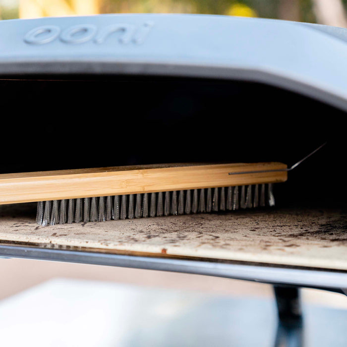 Ooni Pizza Oven BrOoni Canadah | Click this image to open up the product gallery modal. The product gallery modal allows the images to be zoomed in on.