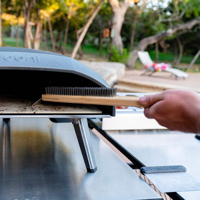 Ooni Pizza Oven BrOoni Canadah | Click this image to open up the product gallery modal. The product gallery modal allows the images to be zoomed in on.