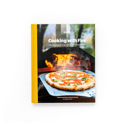 Accessory Kit for Ooni Fyra 12 – Pizza Ornate