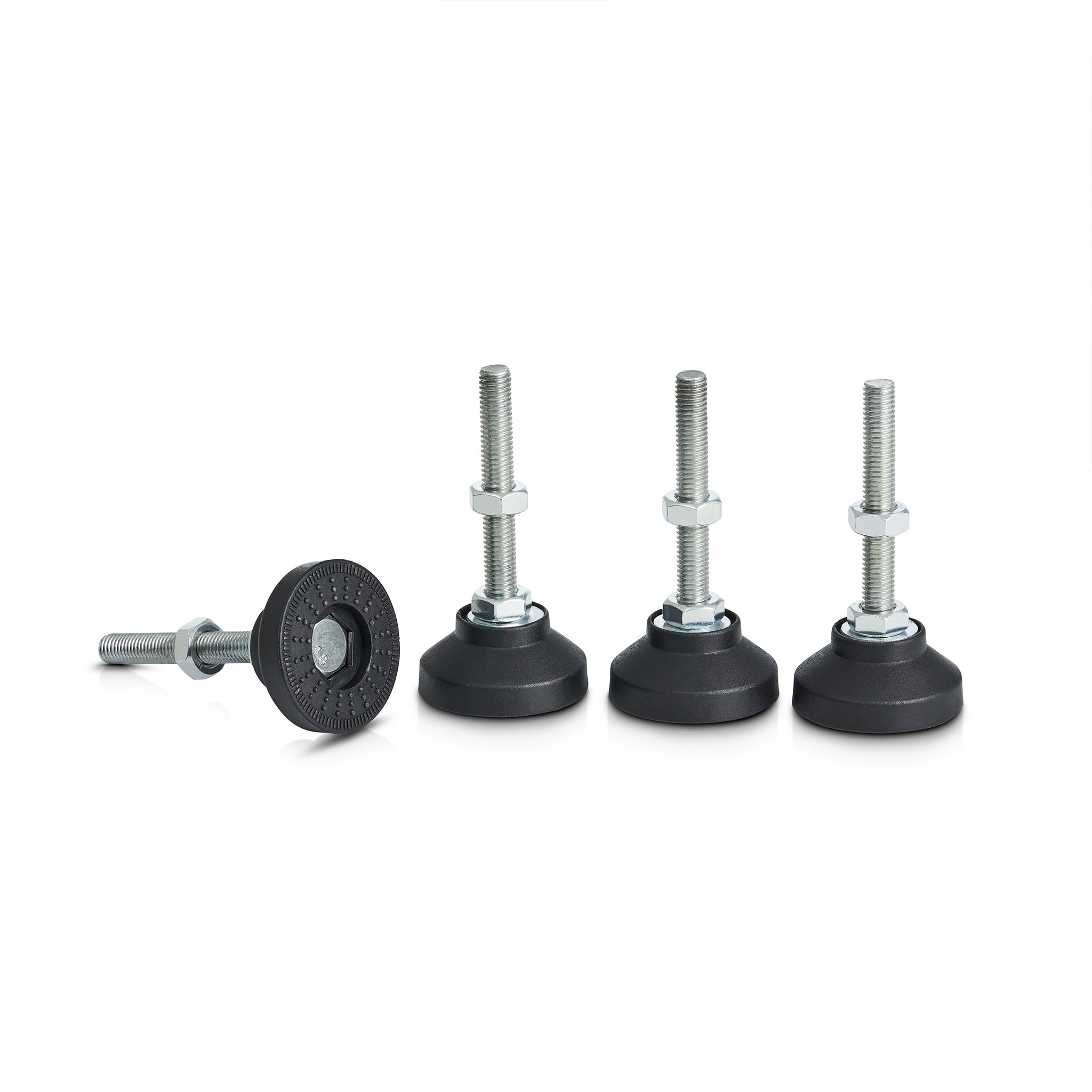 One Foot Items Foot Pack for Ooni Modular Tables — Ooni Canada