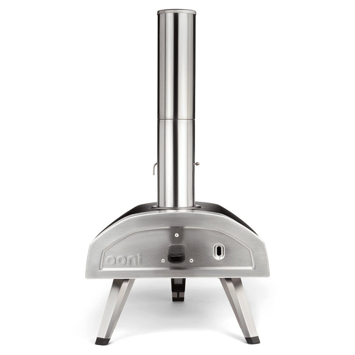 Ooni Fyra 12 Wood Pellet Pizza Oven - Ooni Canada | Click this image to open up the product gallery modal. The product gallery modal allows the images to be zoomed in on.