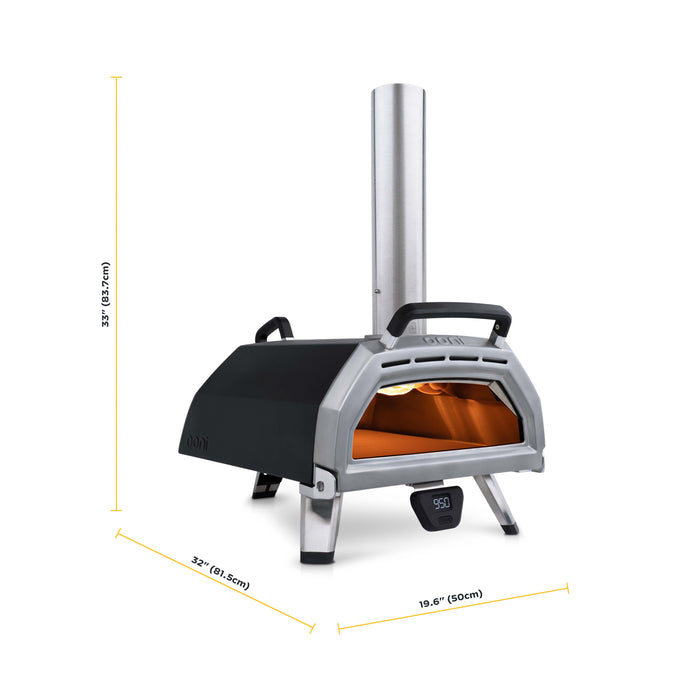 Karu 16 Measurements | Cliquez sur cette image pour ouvrir la fenêtre modale de produits. La fenêtre modale de produits permet de zoomer sur les images.