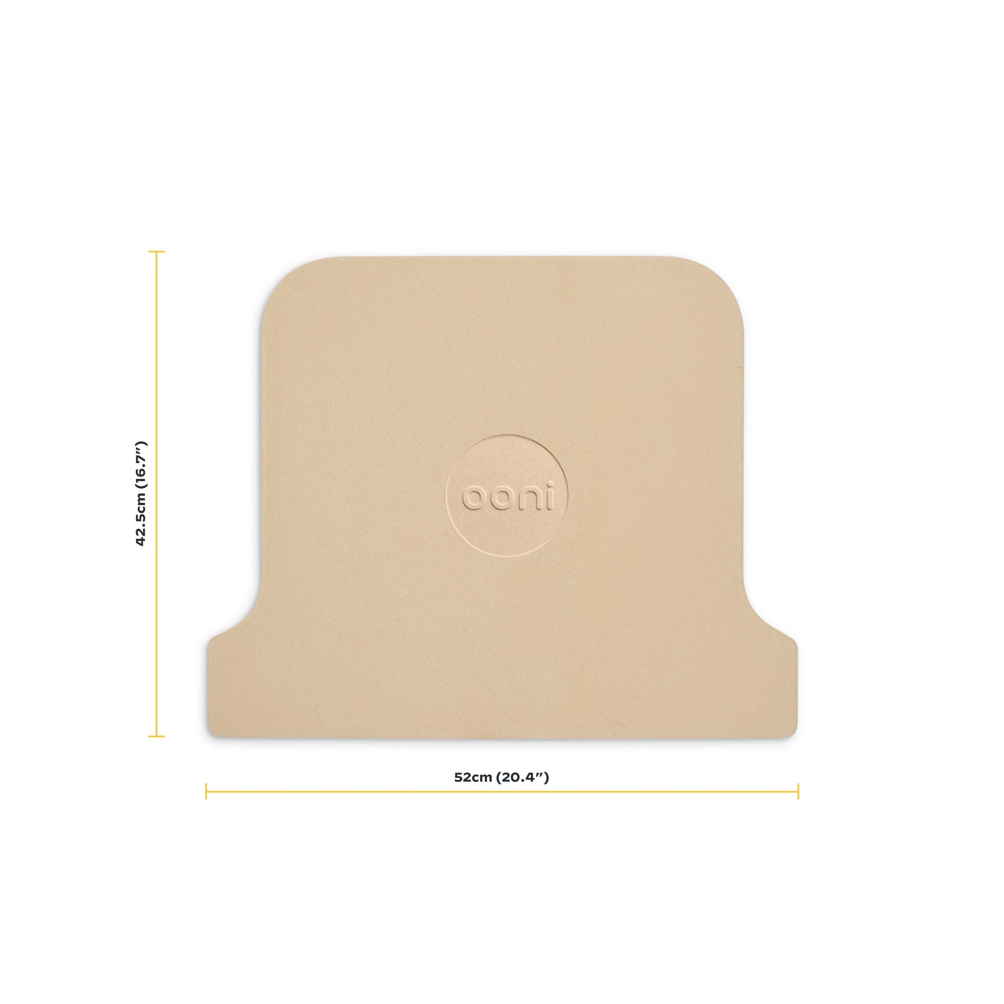 Ooni Koda 16 Baking Stone