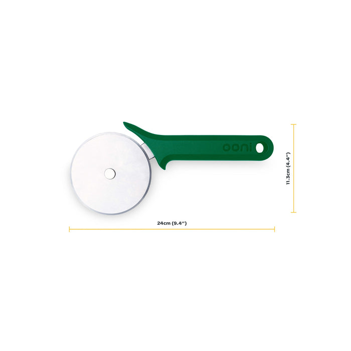 Ooni Pizza Cutter Wheel - Ooni Canada | Click this image to open up the product gallery modal. The product gallery modal allows the images to be zoomed in on.