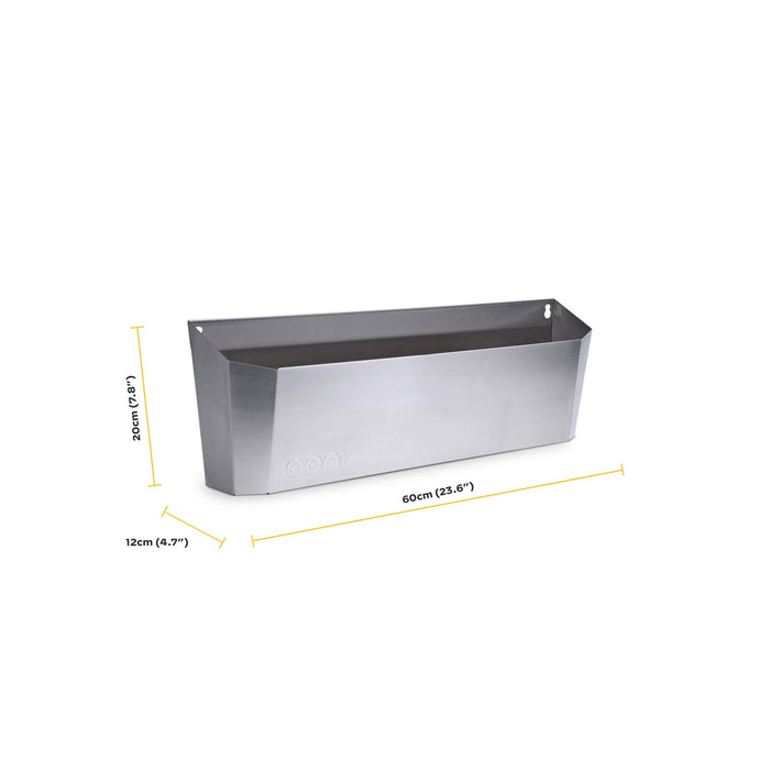 Ooni Utility Box (Medium) - Ooni Canada | Click this image to open up the product gallery modal. The product gallery modal allows the images to be zoomed in on.