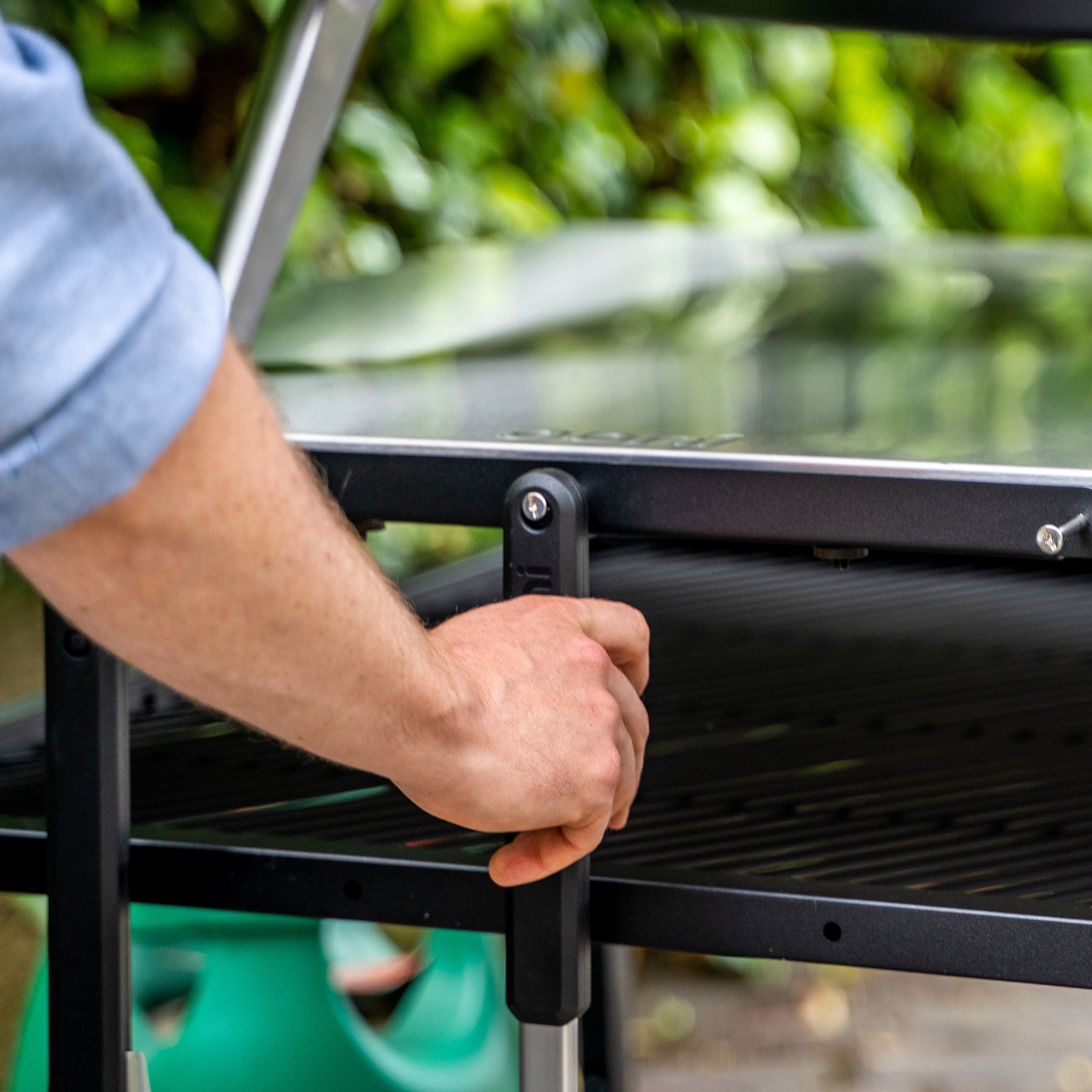 Spare Hook Kit for Ooni Modular Tables - Ooni Canada